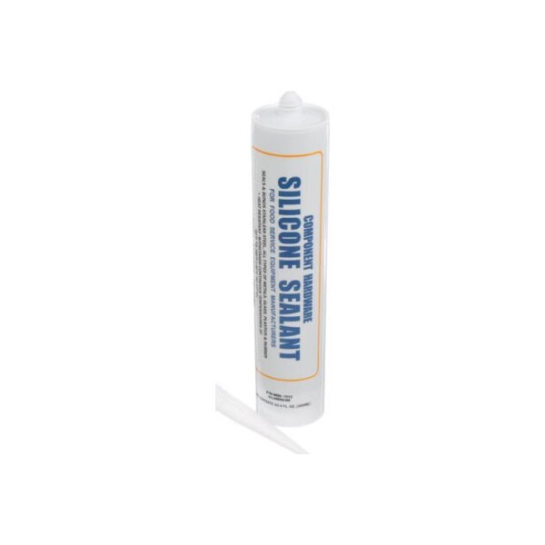 Allpoints 851095 Silicone Sealant For Alto Shaam